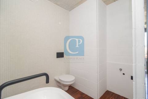 Apartamento T1 no Polo Universitário - Paranhos