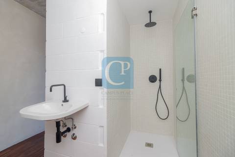 Apartamento T1 no Polo Universitário - Paranhos