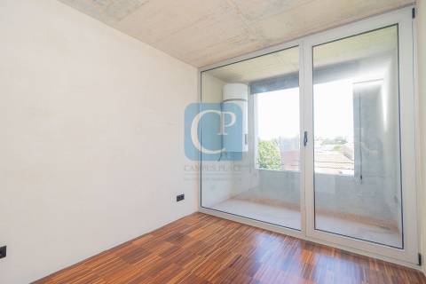 Apartamento T1 no Polo Universitário - Paranhos