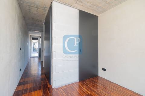 Apartamento T1 no Polo Universitário - Paranhos