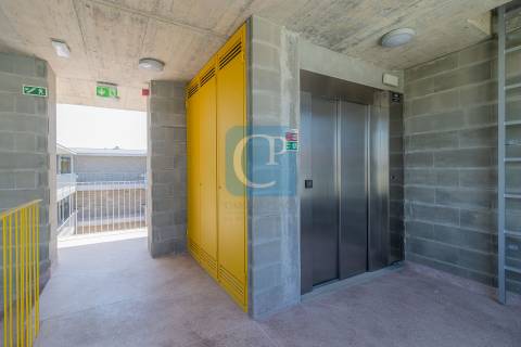 Apartamento T1 no Polo Universitário - Paranhos