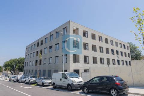 Apartamento T1 no Polo Universitário - Paranhos