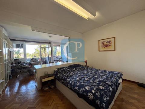 Apartamento T1 na zona do Hospital São João, Paranhos, Porto