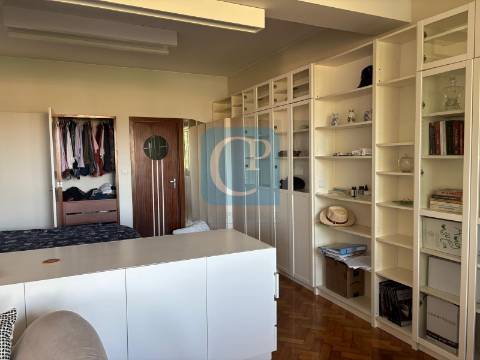 Apartamento T1 na zona do Hospital São João, Paranhos, Porto