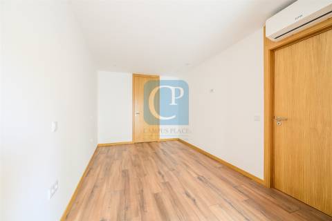 Apartamento T2 novo em Paranhos, Porto