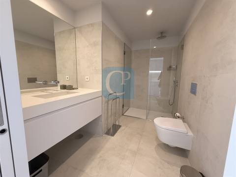 Apartamento T0 ao jardim da Arca D’Água, Paranhos, Porto