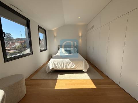 Apartamento T0 ao jardim da Arca D’Água, Paranhos, Porto