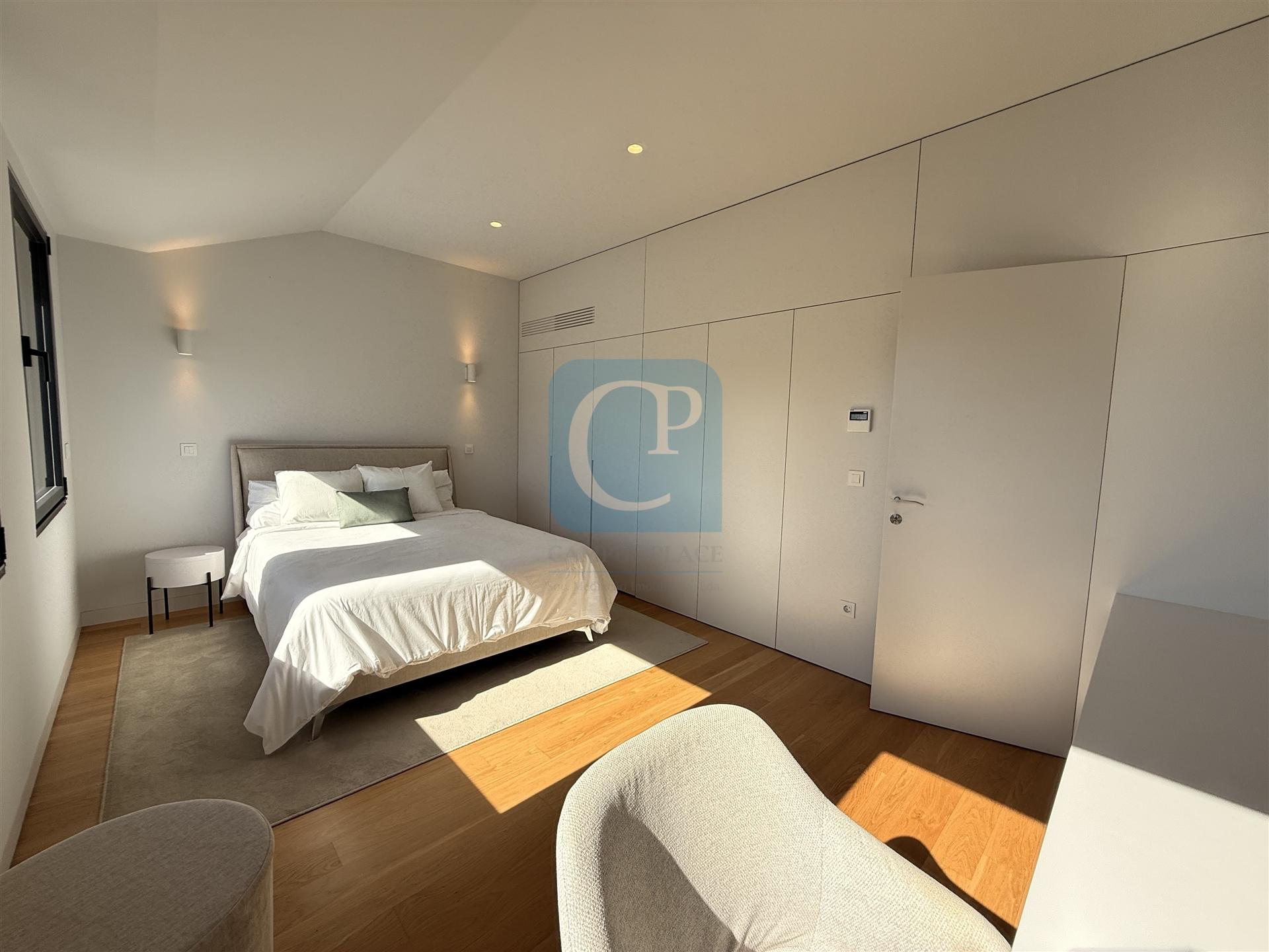 Apartamento T0 ao jardim da Arca D’Água, Paranhos, Porto