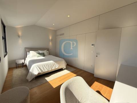 Apartamento T0 ao jardim da Arca D’Água, Paranhos, Porto