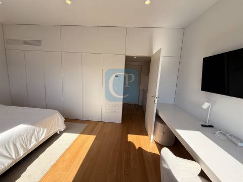 Apartamento T0 ao jardim da Arca D’Água, Paranhos, Porto