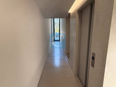 Apartamento T0 ao jardim da Arca D’Água, Paranhos, Porto