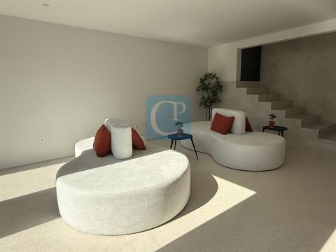 Apartamento T0 ao jardim da Arca D’Água, Paranhos, Porto