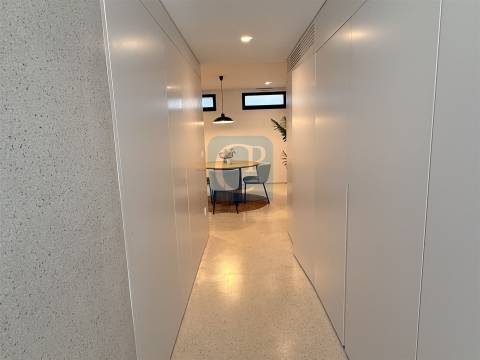 Apartamento T0 ao jardim da Arca D’Água, Paranhos, Porto