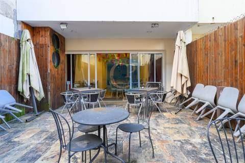 Loja/Restaurante à Rua Santos Pousada, Bonfim, Porto