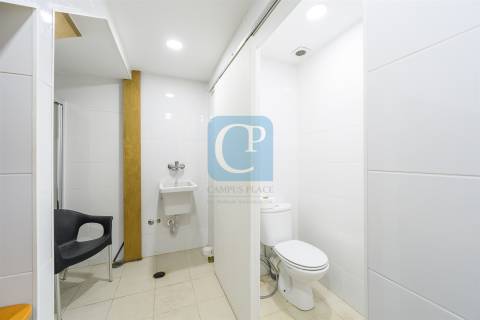 Loja/Restaurante à Rua Santos Pousada, Bonfim, Porto