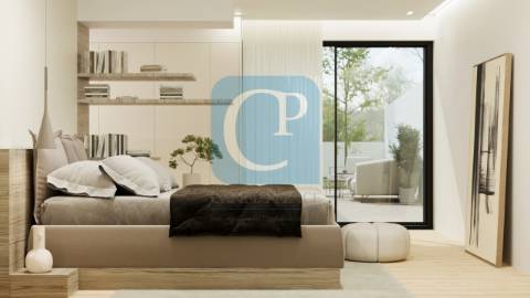 Apartamento T2 em Construção, Empreendimento Ramalde Gardens, Porto