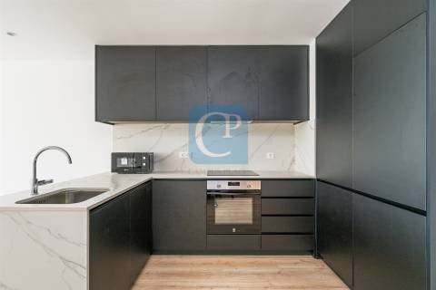 Apartamento T1, Empreendimento Asprela Easy, Paranhos
