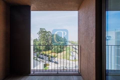 Apartamento T1, Empreendimento Asprela Easy, Paranhos