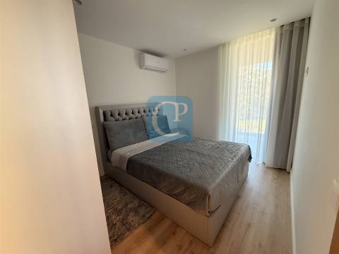 Apartamento T1Kit mobilado e equipado no Asprela Easy