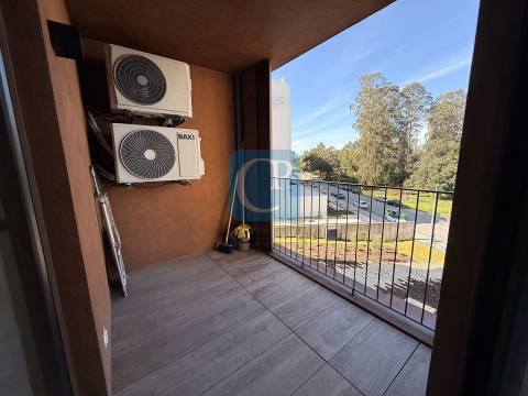 Apartamento T1Kit mobilado e equipado no Asprela Easy