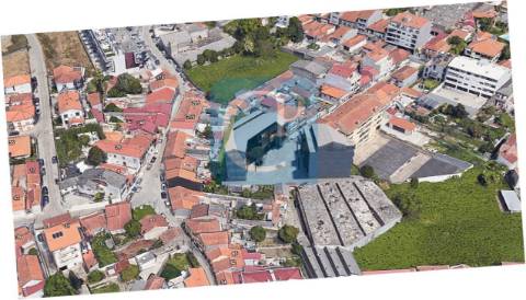 Apartamento T1 em construção no Empreendimento Campus Prestige