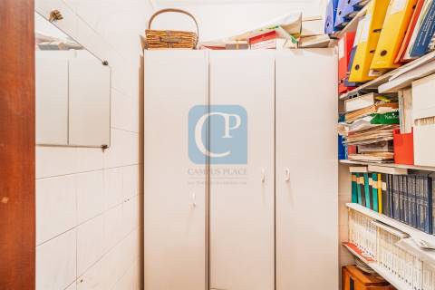 Apartamento T2 em Paranhos junto ao metro de Salgueiros