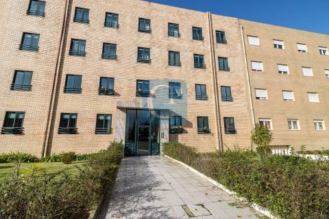 Apartamento T2+1 em Montes Caulinos na Senhora da Hora