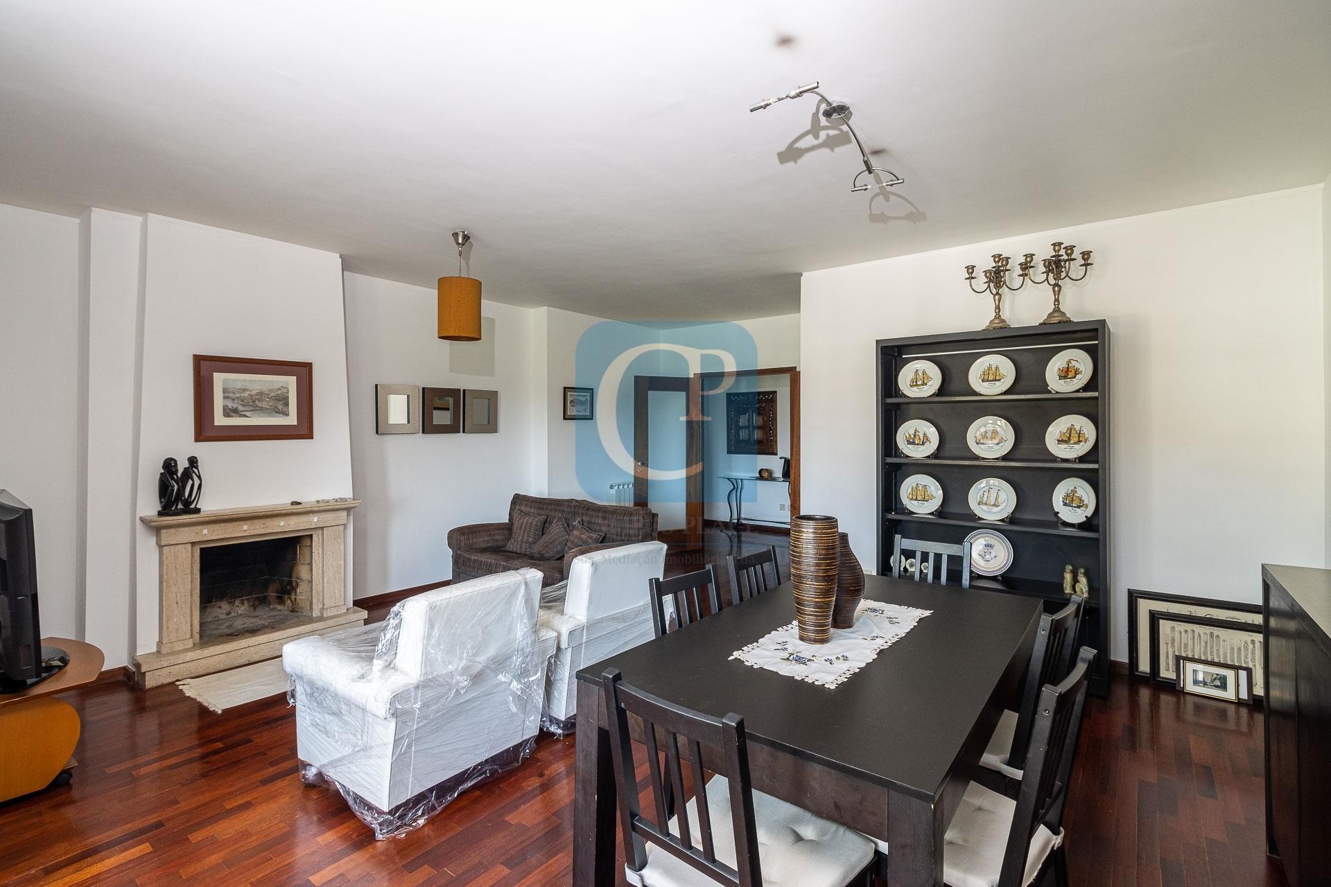 Apartamento T2+1 em Montes Caulinos na Senhora da Hora