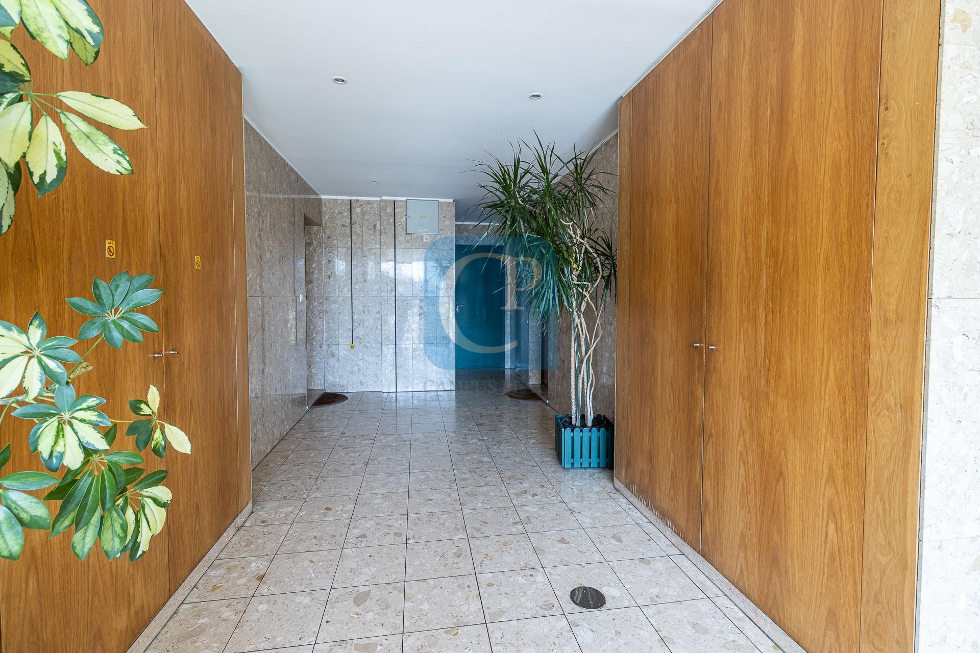 Apartamento T2+1 em Montes Caulinos na Senhora da Hora