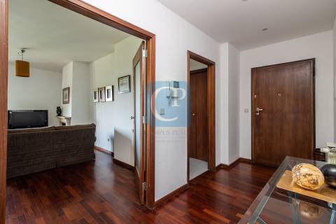 Apartamento T2+1 em Montes Caulinos na Senhora da Hora