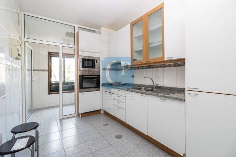 Apartamento T2+1 em Montes Caulinos na Senhora da Hora
