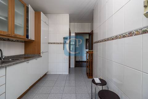 Apartamento T2+1 em Montes Caulinos na Senhora da Hora