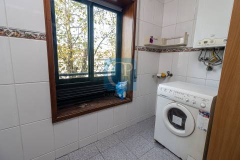 Apartamento T2+1 em Montes Caulinos na Senhora da Hora
