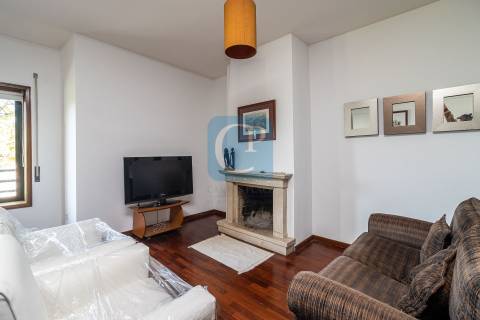 Apartamento T2+1 em Montes Caulinos na Senhora da Hora