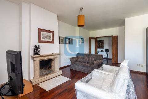 Apartamento T2+1 em Montes Caulinos na Senhora da Hora