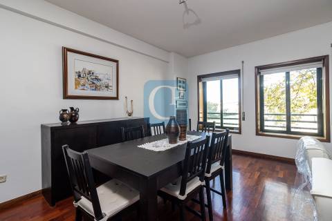 Apartamento T2+1 em Montes Caulinos na Senhora da Hora