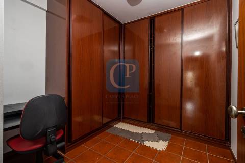 Apartamento T2+1 em Montes Caulinos na Senhora da Hora