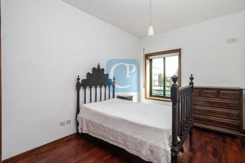 Apartamento T2+1 em Montes Caulinos na Senhora da Hora