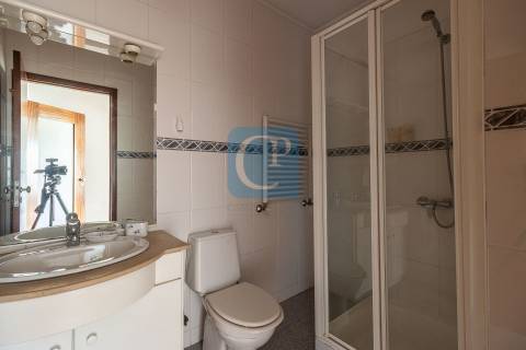 Apartamento T2+1 em Montes Caulinos na Senhora da Hora
