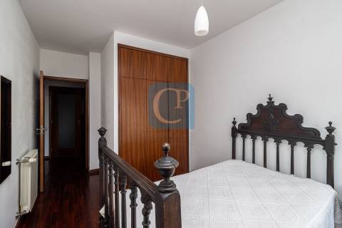 Apartamento T2+1 em Montes Caulinos na Senhora da Hora