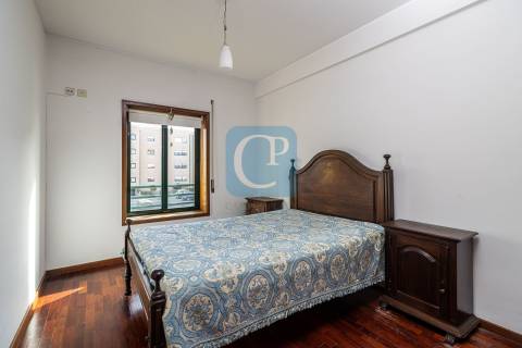 Apartamento T2+1 em Montes Caulinos na Senhora da Hora