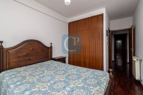 Apartamento T2+1 em Montes Caulinos na Senhora da Hora