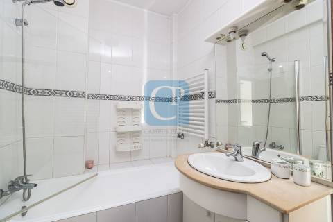 Apartamento T2+1 em Montes Caulinos na Senhora da Hora