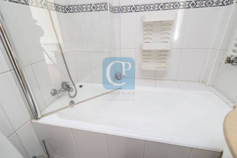 Apartamento T2+1 em Montes Caulinos na Senhora da Hora