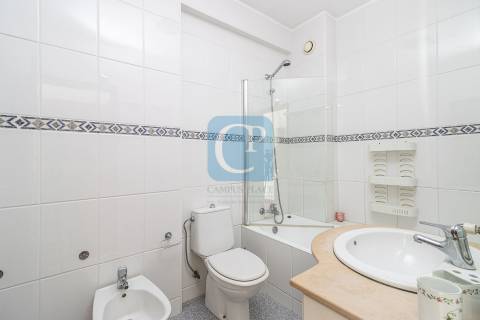 Apartamento T2+1 em Montes Caulinos na Senhora da Hora