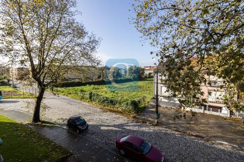 Apartamento T2+1 em Montes Caulinos na Senhora da Hora