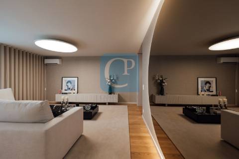 Apartamento T3 The Urban Yard, Vila Nova de Gaia