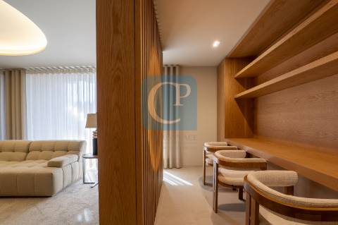 Apartamento T3 The Urban Yard, Vila Nova de Gaia