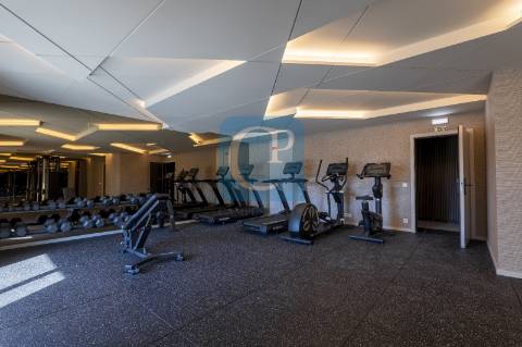 Apartamento T3 The Urban Yard, Vila Nova de Gaia