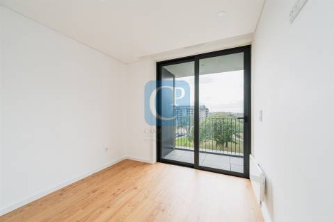 Apartamento T1 Parque dos Sobreiros 2, Paranhos, Porto